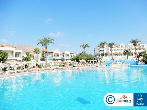 Poze Lindos Princess Beach 10