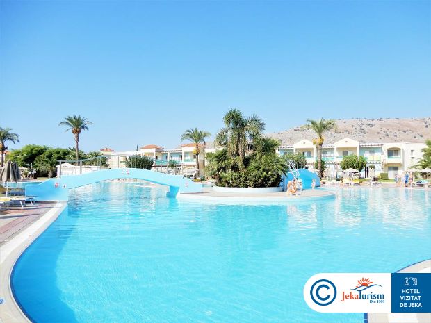 Poze Lindos Princess Beach 11