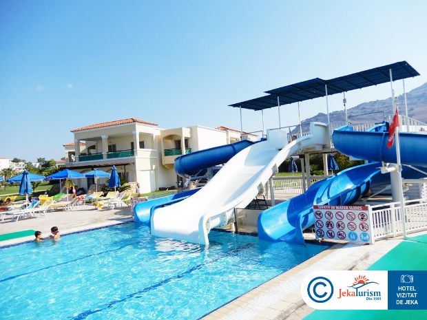 Poze Lindos Princess Beach 13