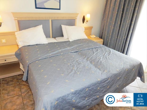 Poze Lindos Princess Beach Grecia