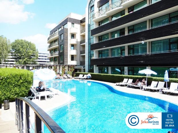 Poze Lion Sunny Beach 10