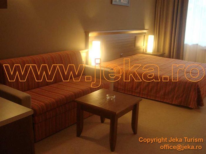 Poze Lion Bansko Bulgaria