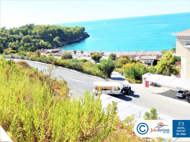 Poze Litore Resort And Spa 10