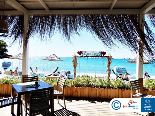 Poze Litore Resort And Spa 11