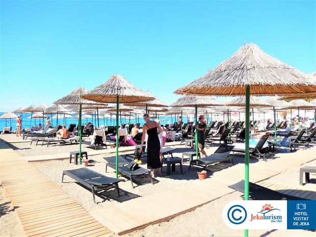 Poze Litore Resort And Spa 12