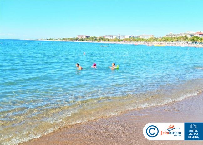 Poze Litore Resort And Spa 15