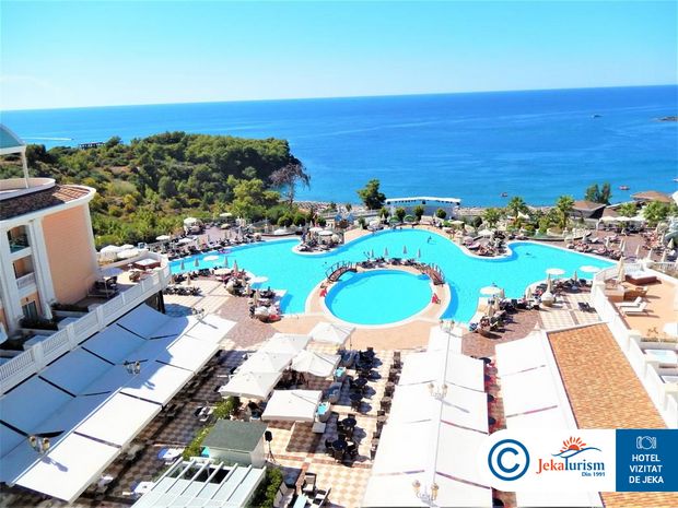 Poze Litore Resort And Spa 6