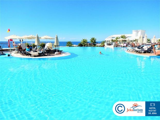 Poze Litore Resort And Spa 7