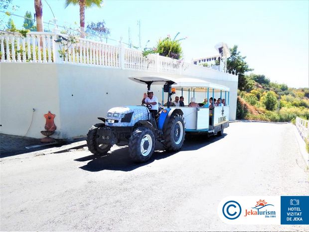 Poze Litore Resort And Spa 9