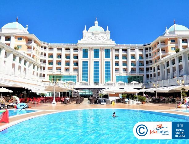 Poze Litore Resort And Spa Alanya