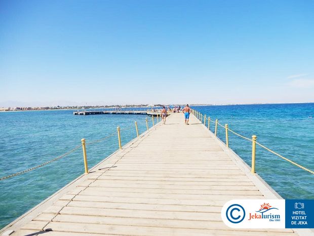 Poze Hurghada Long Beach Resort 10