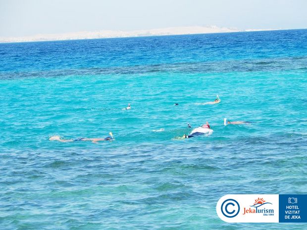 Poze Hurghada Long Beach Resort 11