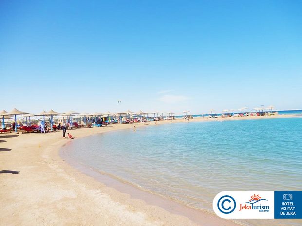 Poze Hurghada Long Beach Resort 12