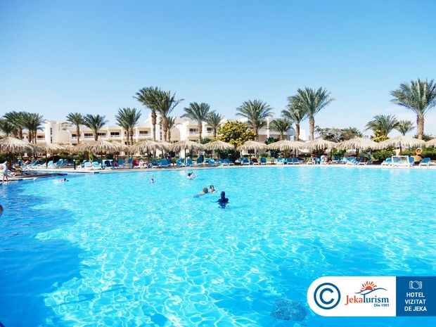 Poze Hurghada Long Beach Resort 6