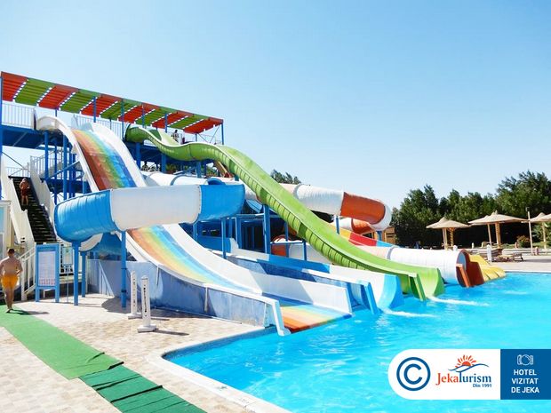 Poze Hurghada Long Beach Resort 7