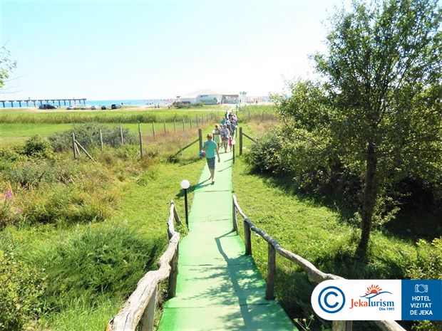 Poze Long Beach Shkorpilovci 15