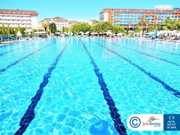 Poze Lonicera Resort&Spa 10