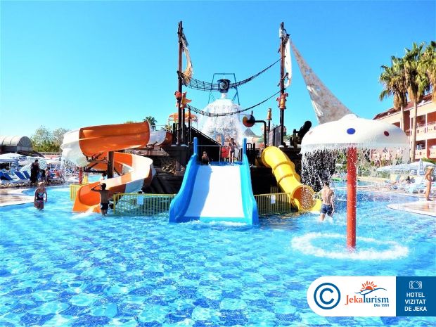 Poze Lonicera Resort&Spa 11