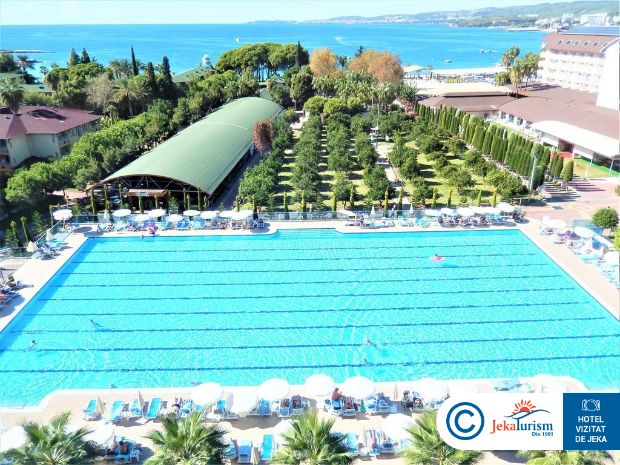 Poze Lonicera Resort&Spa 13