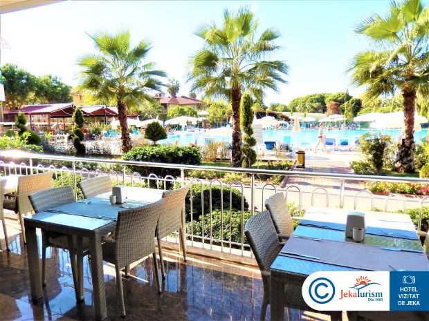 Poze Lonicera Resort&Spa 9