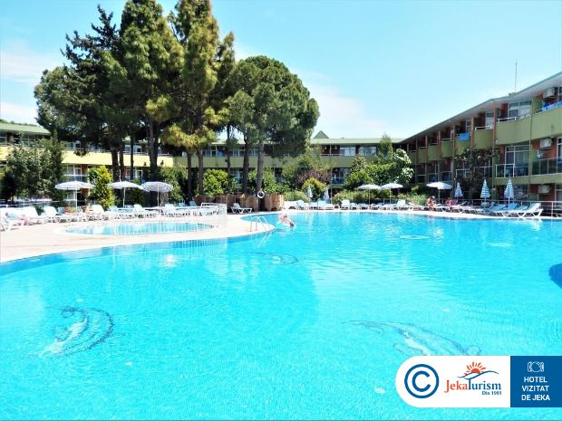 Poze Lonicera World 7