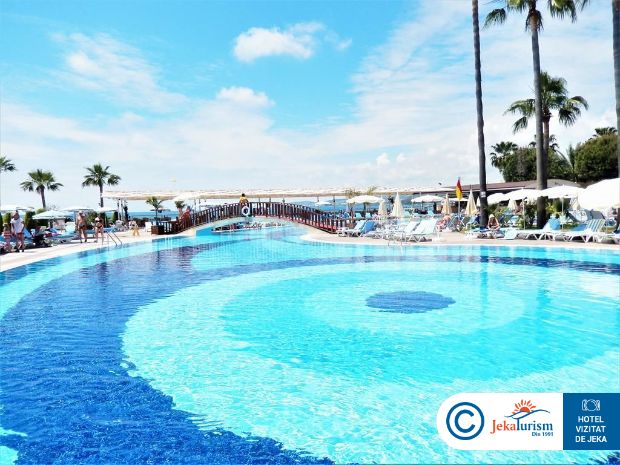 Poze Lonicera World 8