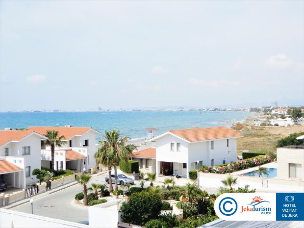 Poze Lordos Beach Hotel & Spa 11