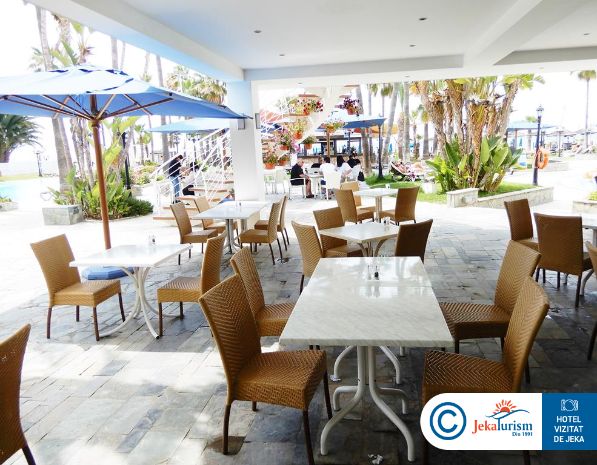 Poze Lordos Beach Hotel & Spa 13