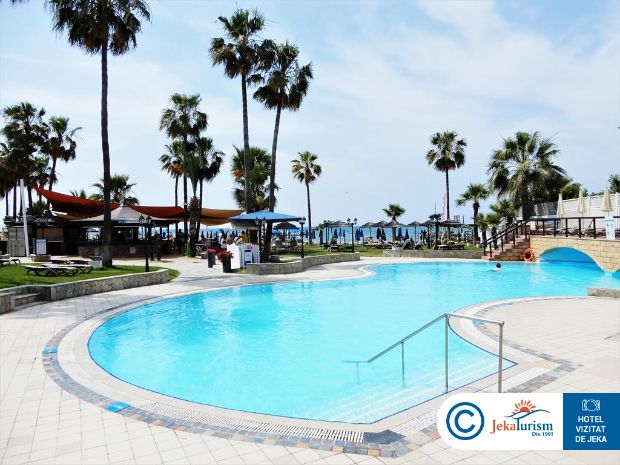 Poze Lordos Beach Hotel & Spa 14