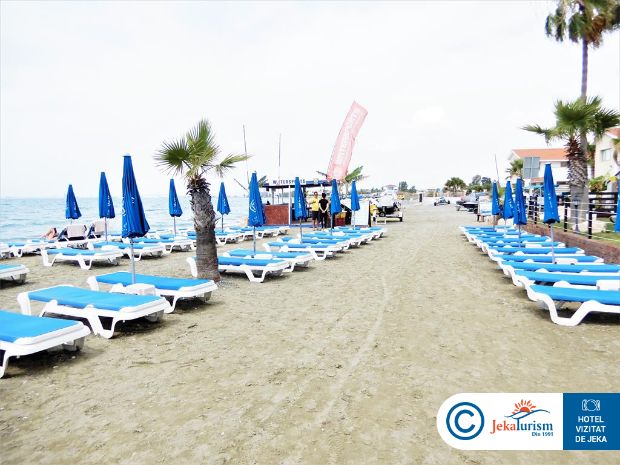 Poze Lordos Beach Hotel & Spa 15
