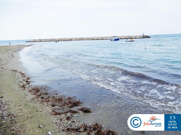 Poze Lordos Beach Hotel & Spa 16