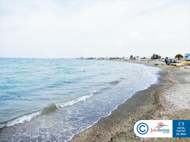 Poze Lordos Beach Hotel & Spa 18