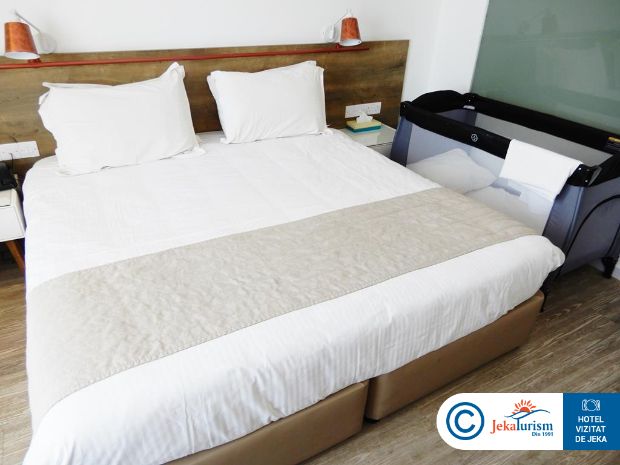 Poze Lordos Beach Hotel & Spa 8