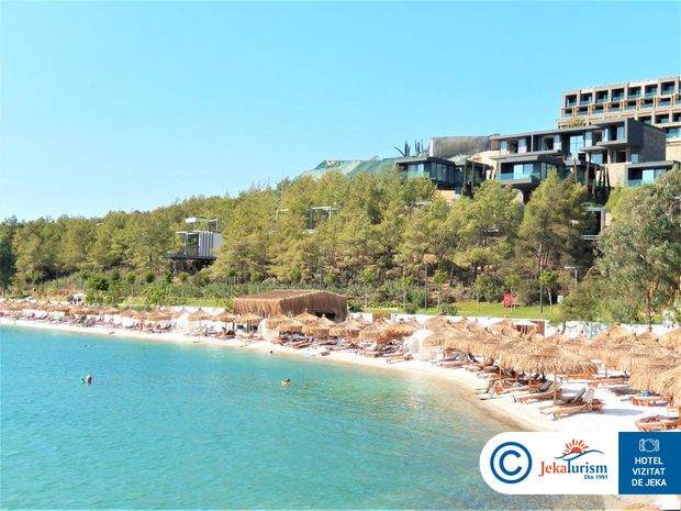 Poze Lujo Bodrum 21