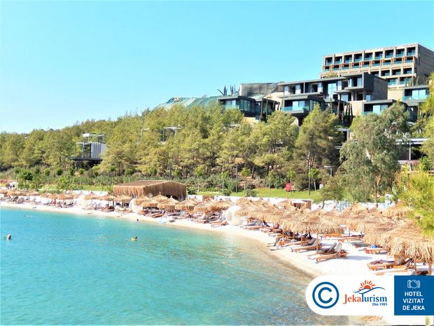 Poze Lujo Bodrum Bodrum