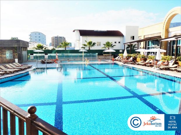 Poze The Lumos Deluxe Resort Hotel & Spa 6