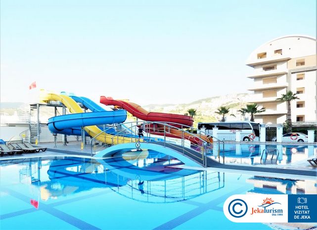 Poze The Lumos Deluxe Resort Hotel & Spa 7