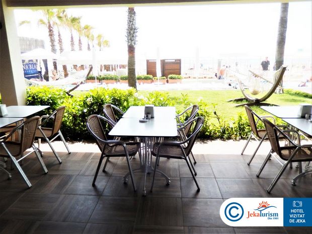 Poze Luna Blanca Resort And Spa 11