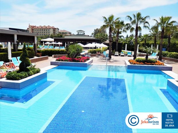 Poze Luna Blanca Resort And Spa 12