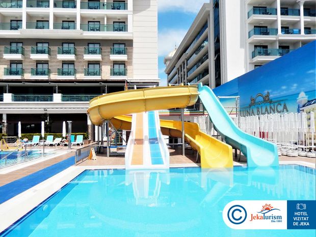 Poze Luna Blanca Resort And Spa 13