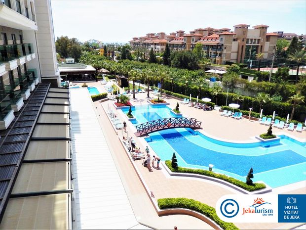 Poze Luna Blanca Resort And Spa 14