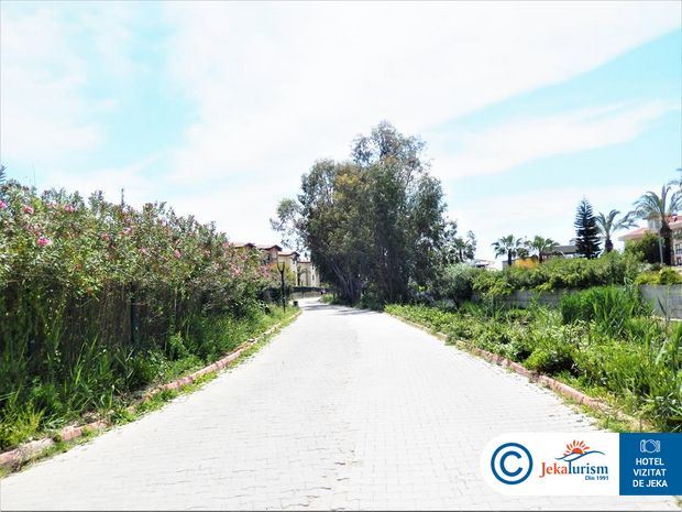 Poze Luna Blanca Resort And Spa 15