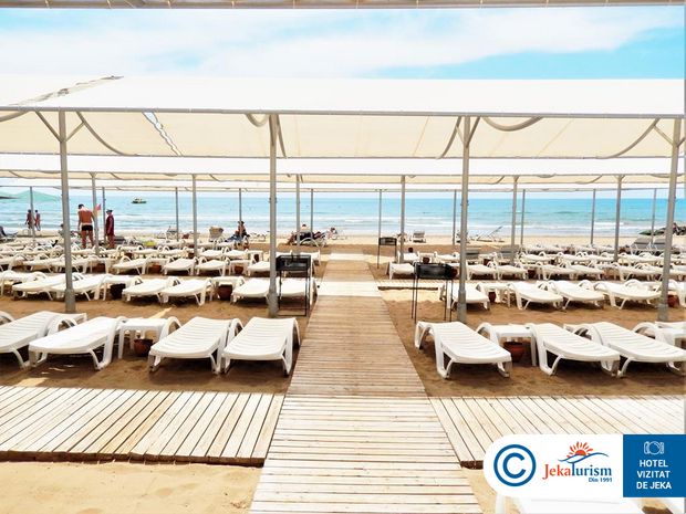 Poze Luna Blanca Resort And Spa 17