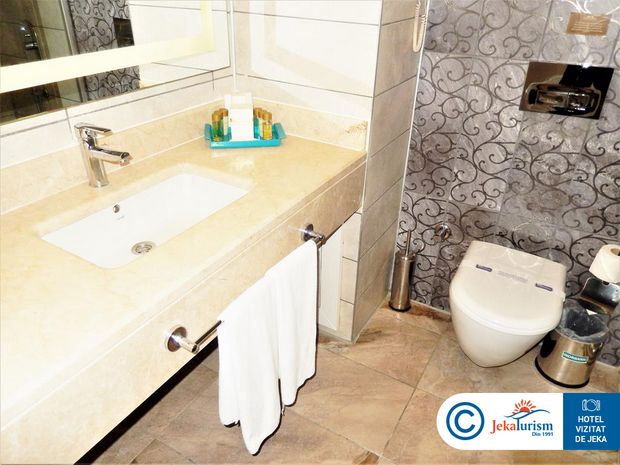 Poze Luna Blanca Resort And Spa 7