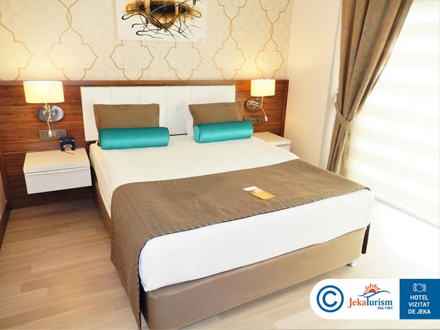 Poze Luna Blanca Resort And Spa 8