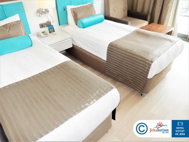 Poze Luna Blanca Resort And Spa 9