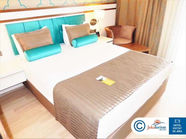 Poze Luna Blanca Resort And Spa Turcia