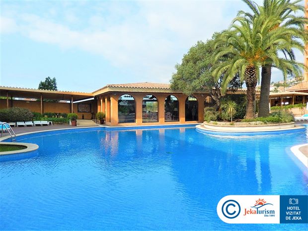 Poze Luna Club Hotel Yoga & Spa 10