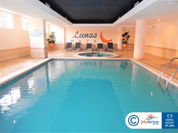 Poze Luna Club Hotel Yoga & Spa 8