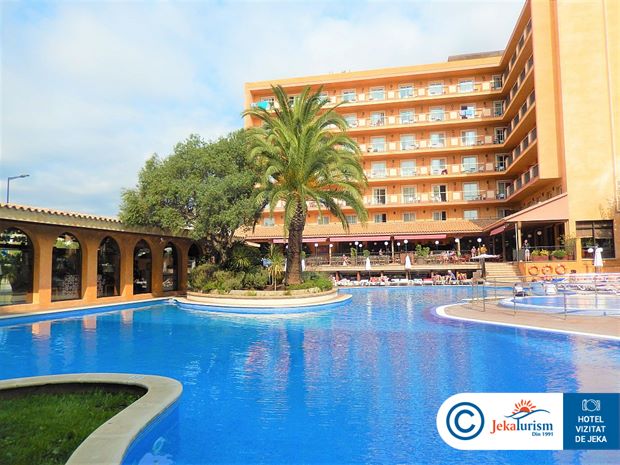 Poze Luna Club Hotel Yoga & Spa 9